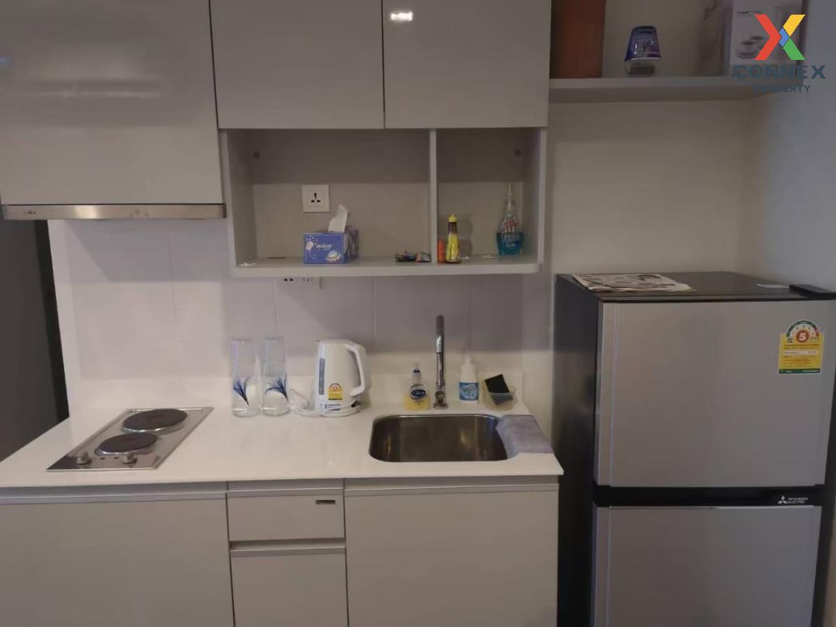 🔥🔥🔥 ให้เช่าคอนโด Ideo Mobi Rama 9 , MRT-พระราม 9 , ห้วยขวาง , ห้วยขวาง , กรุงเทพมหานคร , CX-85413 ✅ แชทสดกับเรา ADD LINE @connexproperty ✅ 🔥🔥🔥