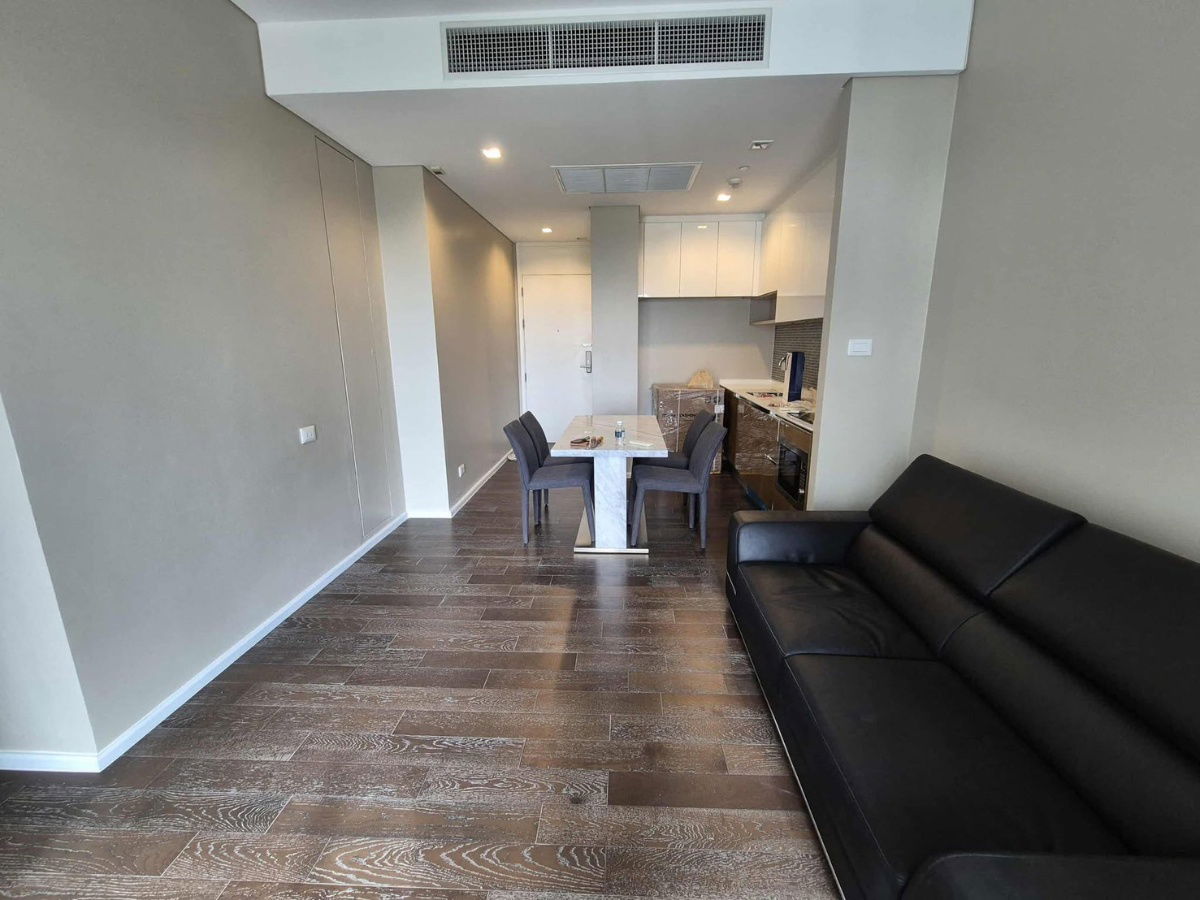 The Saint                      Residences