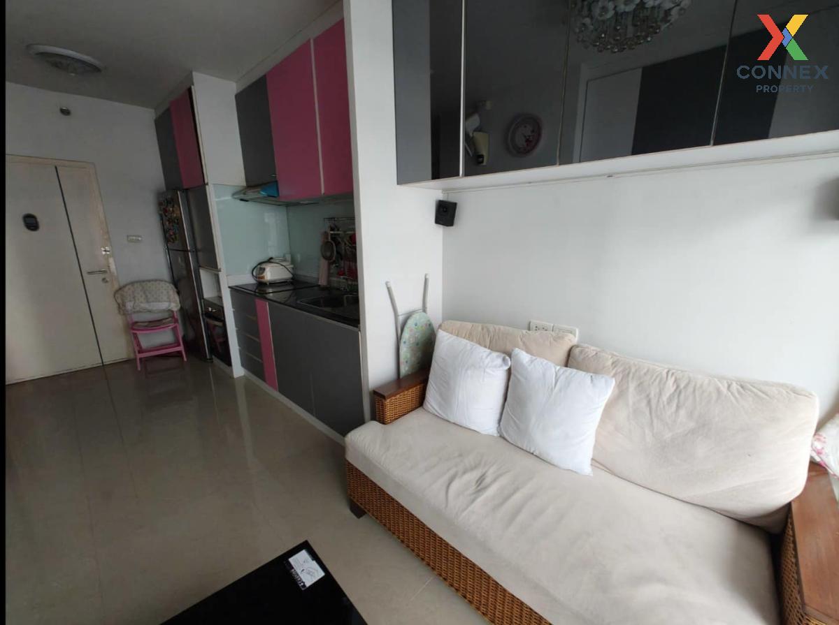 🔥🔥🔥 For Rent Condo , A Space Asoke-Ratchada , MRT-Phra Ram 9 , Din Daeng , Din Daeng , Bangkok , CX-104201 ✅ Live chat with us ADD LINE @connexproperty ✅ 🔥🔥🔥