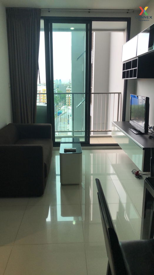 🔥🔥🔥 FOR RENT condo , The President Sukhumvit 81 , BTS-On Nut , Phra Khanong Nuea , Watthana , Bangkok , CX-23103 ✅ Live chat with us ADD LINE @connexproperty ✅ 🔥🔥🔥