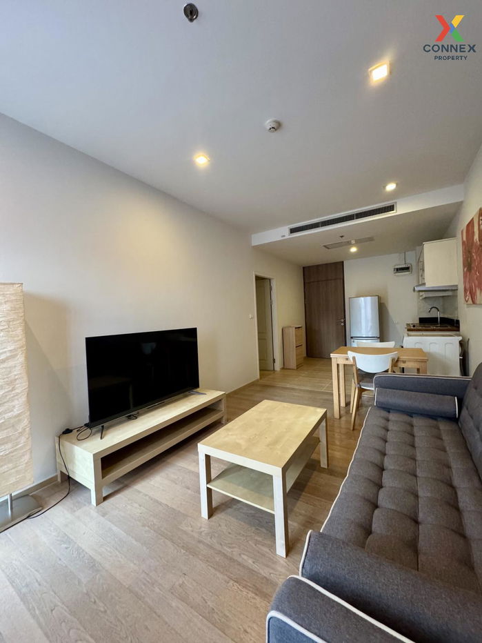 FOR RENT condo , Noble Refine , BTS-Phrom Phong , Khlong Tan , Khlong Toei , Bangkok , CX-15302 ✅ Live chat with us ADD LINE @connexproperty ✅
