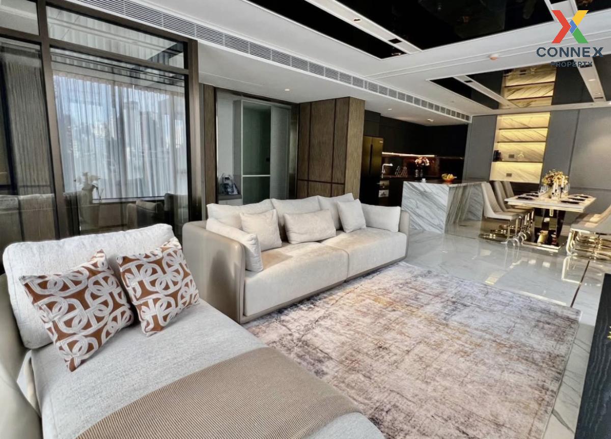 🔥🔥🔥 ให้เช่าคอนโด FYNN สุขุมวิท 31 วิวสวย ชั้นสูง ห้องมุม หน้ากว้าง รีโนเวทใหม่ BTS-พร้อมพงษ์ คลองเตยเหนือ วัฒนา กรุงเทพมหานคร CX-130535 ✅ แชทสดกับเรา ADD LINE @connexproperty ✅ 🔥🔥🔥