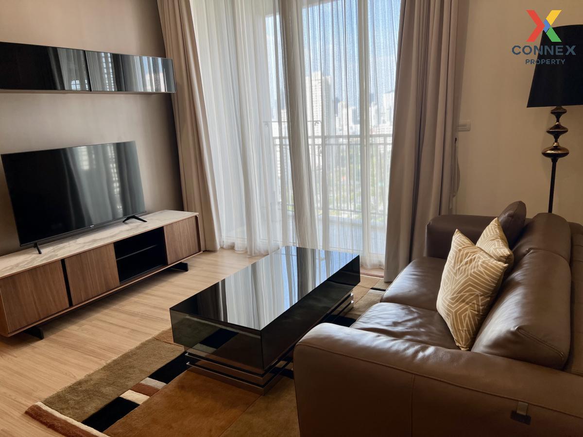 ငှားရန်ရှိသော Condo , 39 by Sansiri , high floor , BTS-Phrom Phong , Khlong Tan Nuea , Watthana , Bangkok , CX-129728 ✅ ADD LINE @connexproperty နှင့် တိုက်ရိုက်စကားပြောရန် ✅