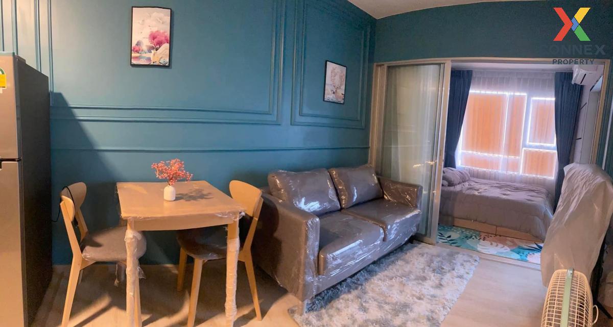 🔥🔥🔥 For Rent Condo , Plum Condo Sukhumvit 62 , BTS-Bang Chak , Phra Khanong Tai , Phra Khanong , Bangkok , CX-113457 ✅ Live chat with us ADD LINE @connexproperty ✅ 🔥🔥🔥