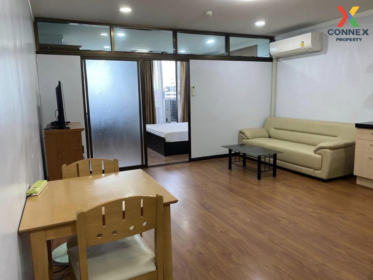 🔥🔥🔥 ให้เช่าคอนโด Supalai Place สุขุมวิท 39 , BTS-พร้อมพงษ์ , คลองตันเหนือ , วัฒนา , กรุงเทพมหานคร , CX-86430 ✅ แชทสดกับเรา ADD LINE @connexproperty ✅ 🔥🔥🔥