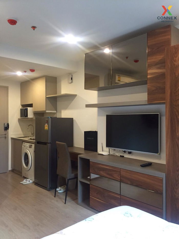 🔥🔥🔥 For Rent Condo , Ideo Q Chula-Samyan , MRT-Sam Yan , Bang Rak , Bang Rak , Bangkok , CX-90178 ✅ Live chat with us ADD LINE @connexproperty ✅ 🔥🔥🔥