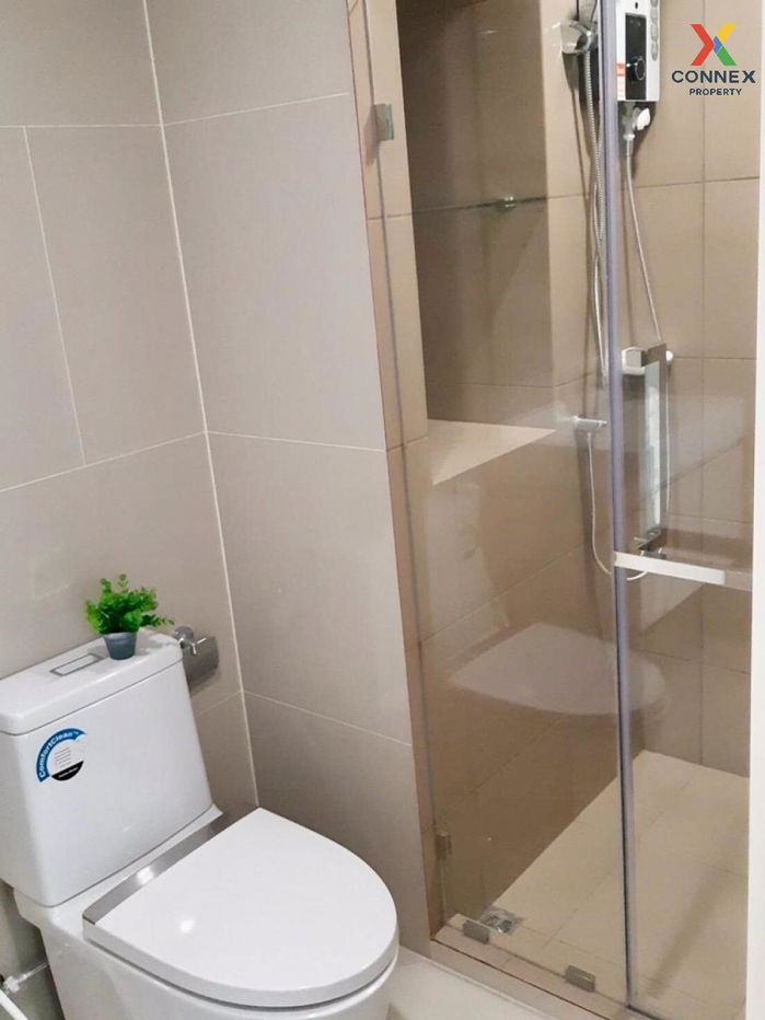 FOR RENT Condo , Rich Park Triple Station , ARL-Hua Mak , Suan Luang , Suan Luang , Bangkok , CX-81683 ✅ Live chat with us ADD LINE @connexproperty ✅