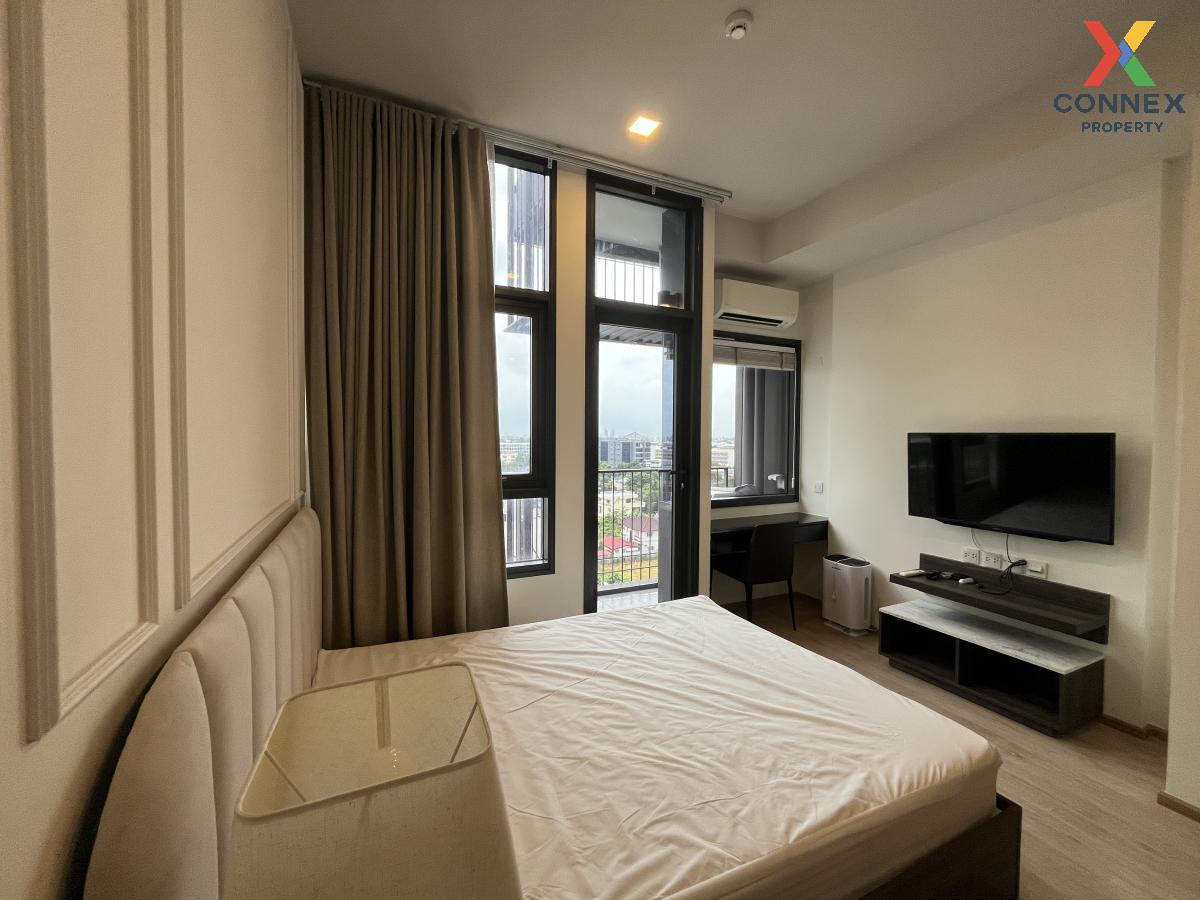 🔥🔥🔥 出租公寓，Centric Ratchayothin，BTS-Ratchayothin，Chankasem，Chatuchak，Bangkok，CX-118477 ✅ 与我们实时聊天 添加线路@connexproperty ✅ 🔥🔥🔥