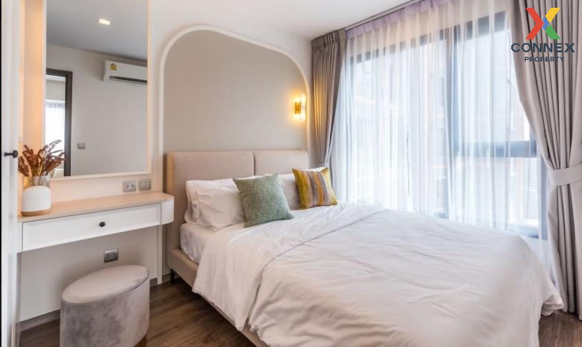 For Rent Condo , Life Ladprao Valley , BTS-Ha Yaek Lat Phrao , Chomphon , Chatuchak , Bangkok , CX-89919 ✅ Live chat with us ADD LINE @connexproperty ✅