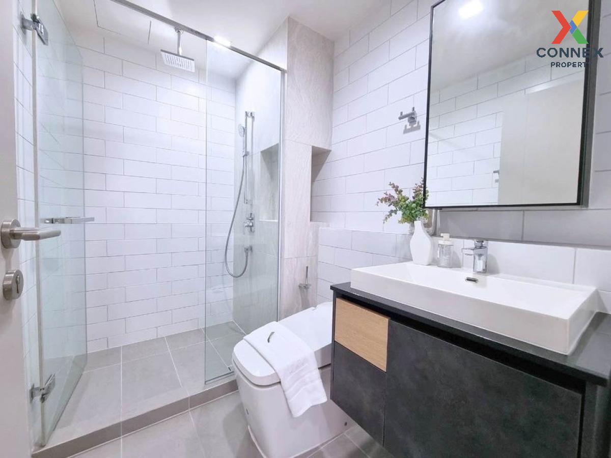 🔥🔥🔥 For Rent Condo , The Line Jatujak - Mochit , BTS-Mo Chit , Chomphon , Chatuchak , Bangkok , CX-94360 ✅ Live chat with us ADD LINE @connexproperty ✅ 🔥🔥🔥