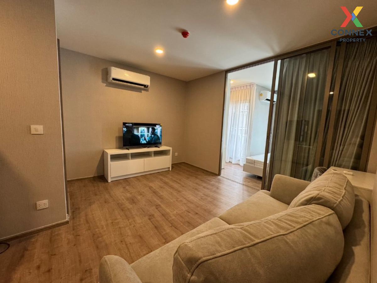 For Rent Condo , ASPIRE Pinklao - Arun Ammarin , MRT-Bang Khun Non , Arun Ammarin , Bangkok Noi , Bangkok , CX-86461 ✅ Live chat with us ADD LINE @connexproperty ✅