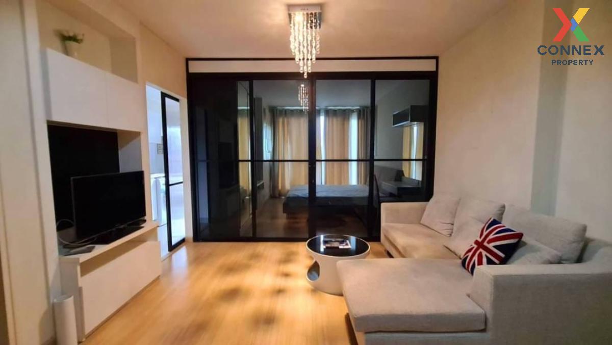 🔥🔥🔥 FOR RENT condo , Life @ Ladprao 18 , BTS-Ha Yaek Lat Phrao , Chomphon , Chatuchak , Bangkok , CX-39967 ✅ Live chat with us ADD LINE @connexproperty ✅ 🔥🔥🔥