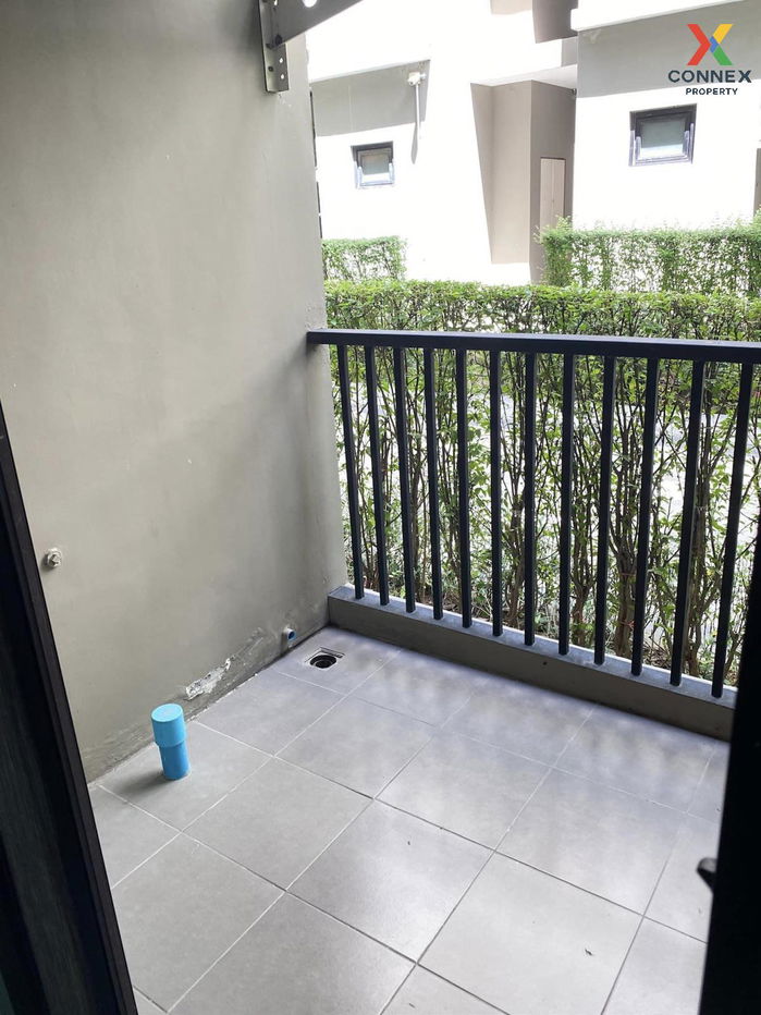 For Rent Condo , i Condo Salaya , Sala Ya , Phutthamonthon , Nakhon Pathom , CX-105442 ✅ Live chat with us ADD LINE @connexproperty ✅