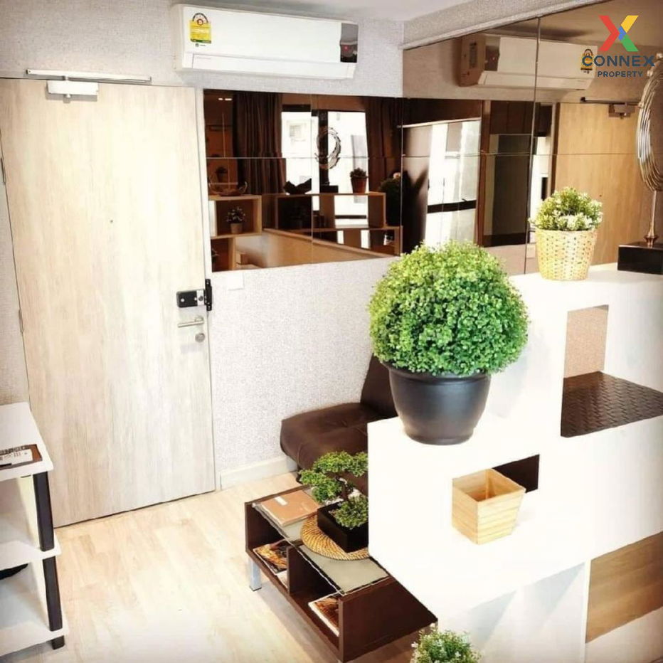 For Rent Condo , Ideo Mobi Rama 9 , MRT-Phra Ram 9 , Huai Khwang , Huai Khwang , Bangkok , CX-123607 ✅ Live chat with us ADD LINE @connexproperty ✅