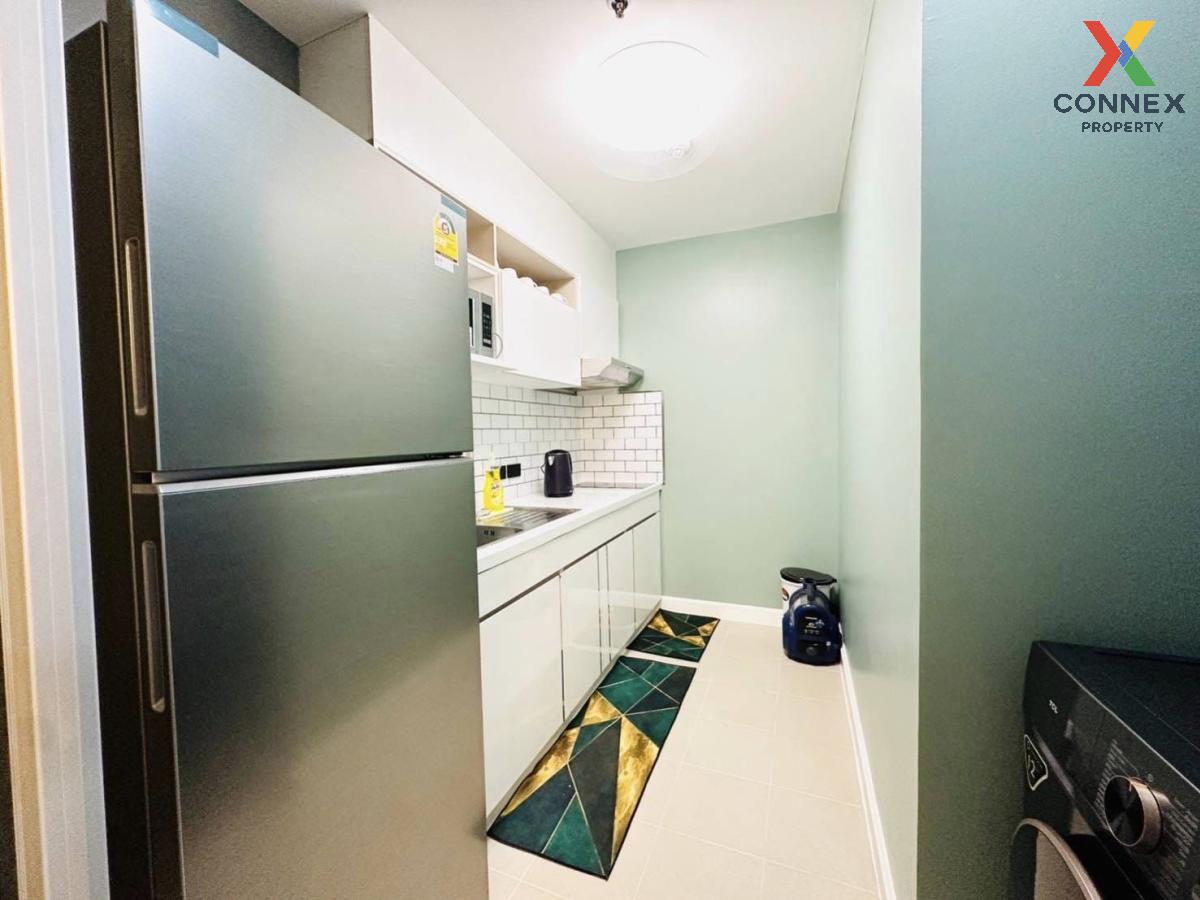 For Rent Condo , Supalai Veranda Rama 9 , MRT-Phra Ram 9 , Bang Kapi , Huai Khwang , Bangkok , CX-93115 ✅ Live chat with us ADD LINE @connexproperty ✅