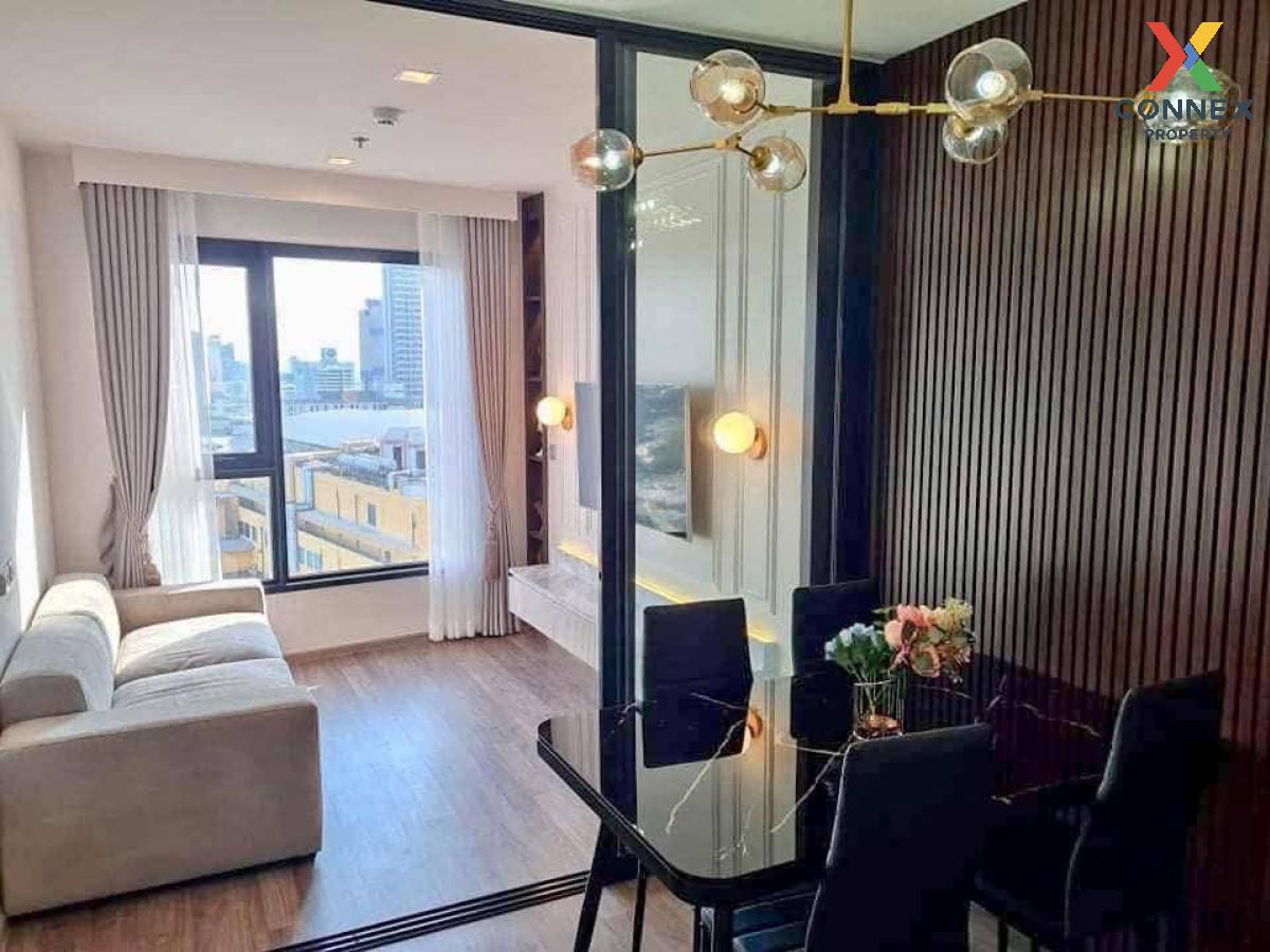 ငှားရန်ရှိသော Condo , Life Ladprao Valley , BTS-Ha Yaek Lat Phrao , Chomphon , Chatuchak , Bangkok , CX-128074 ✅ ADD LINE @connexproperty နှင့် တိုက်ရိုက်စကားပြောရန် ✅