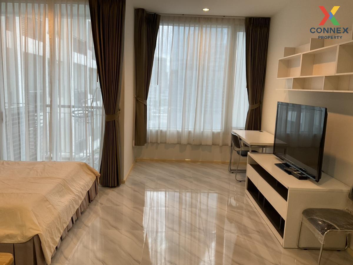 🔥🔥🔥 FOR RENT condo , Villa Rachatewi , BTS-Ratchathewi , Thanon Phyathai , Rat Thewi , Bangkok , CX-52409 ✅ Live chat with us ADD LINE @connexproperty ✅ 🔥🔥🔥