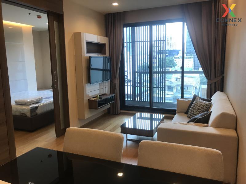 🔥🔥🔥 FOR RENT condo , The Address Sathorn , BTS-Saint Louis , Silom , Bang Rak , Bangkok , CX-31178 ✅ Live chat with us ADD LINE @connexproperty ✅ 🔥🔥🔥