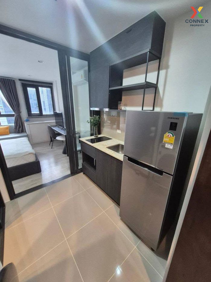 For Rent Condo , XT Huaikhwang , MRT-Huai Khwang , Huai Khwang , Huai Khwang , Bangkok , CX-125737 ✅ Live chat with us ADD LINE @connexproperty ✅