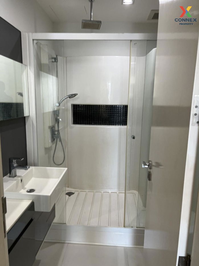 FOR RENT condo , The Room Sukhumvit 62 , BTS-Punnawithi , Bang Chak , Phra Khanong , Bangkok , CX-23539 ✅ Live chat with us ADD LINE @connexproperty ✅