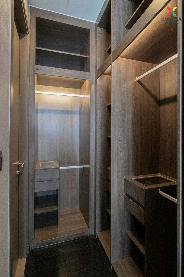 🔥🔥🔥 For Rent Condo , Park Origin Thonglor , BTS-Thong Lo , Khlong Tan Nuea , Watthana , Bangkok , CX-85098 ✅ Live chat with us ADD LINE @connexproperty ✅ 🔥🔥🔥