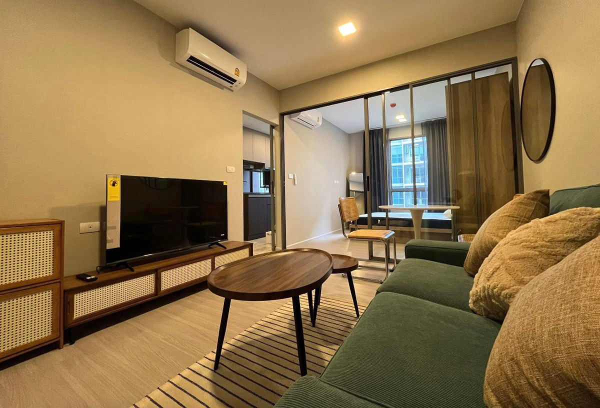 Quintara. 1bed 31sqm. Line id: @pfagent