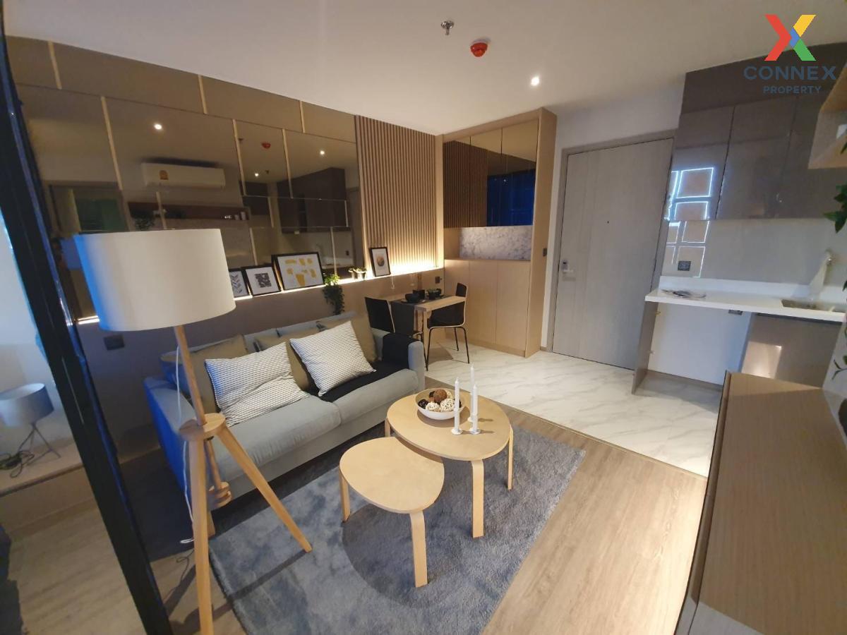 FOR RENT condo , RHYTHM Ekkamai , BTS-Ekkamai , Khlong Tan Nuea , Watthana , Bangkok , CX-17565 ✅ Live chat with us ADD LINE @connexproperty ✅