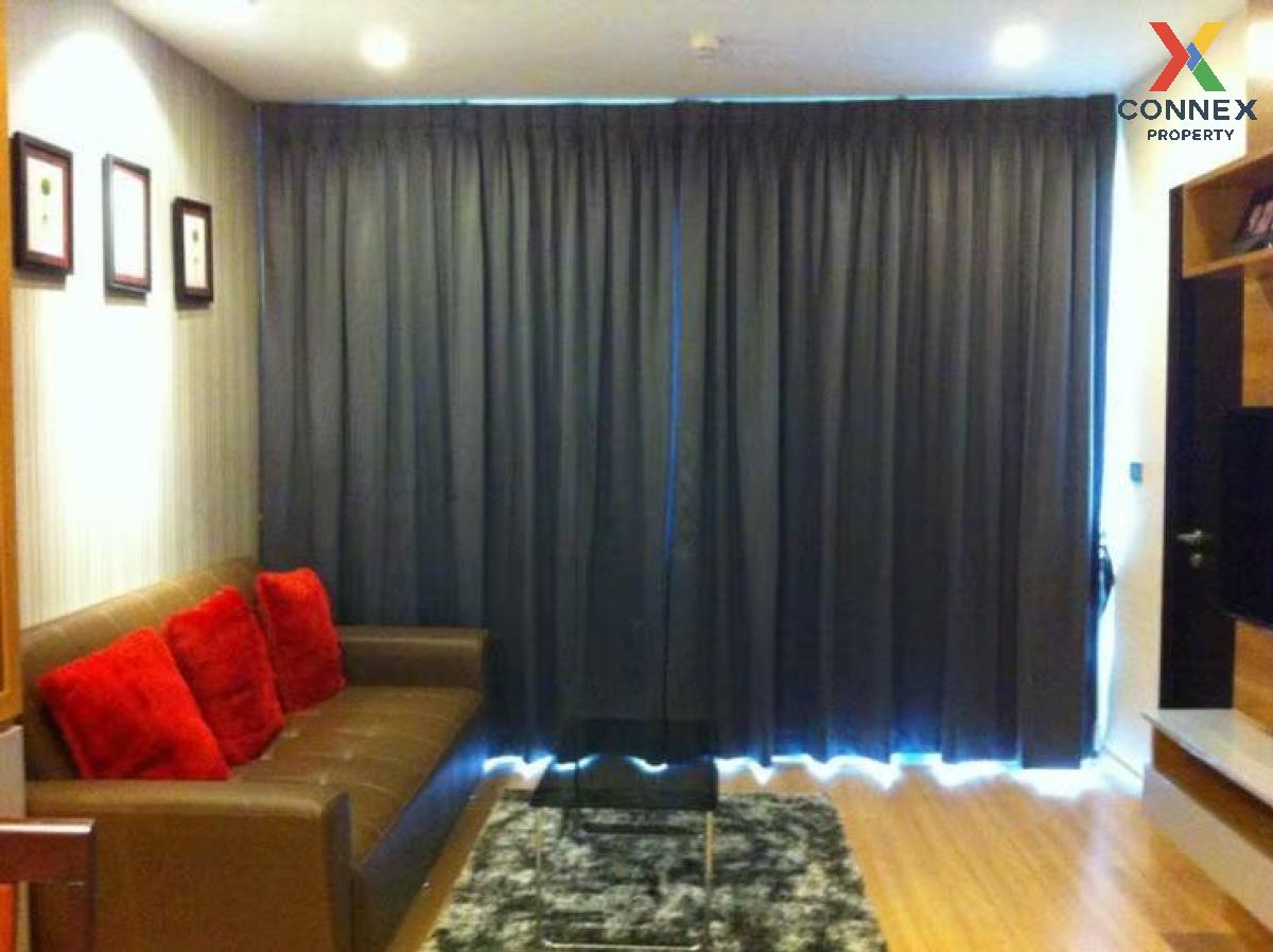 🔥🔥🔥 FOR RENT condo , Sky Walk Residences , BTS-Phra Khanong , Phra Khanong Nuea , Watthana , Bangkok , CX-19542 ✅ Live chat with us ADD LINE @connexproperty ✅ 🔥🔥🔥