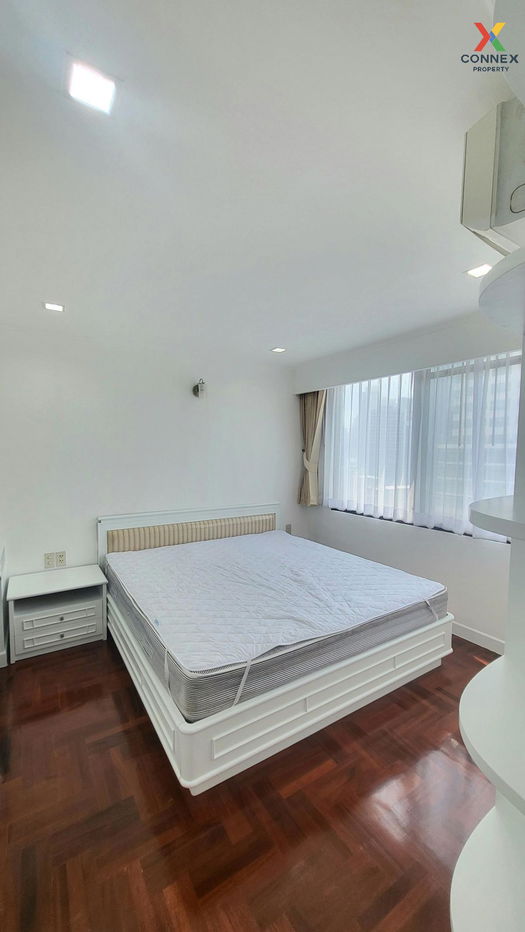 ให้เช่าคอนโด Acadamia Grand , BTS-พร้อมพงษ์ , คลองตันเหนือ , วัฒนา , กรุงเทพมหานคร , CX-108296 ✅ แชทสดกับเรา ADD LINE @connexproperty ✅