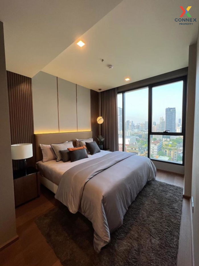 🔥🔥🔥 For Rent Condo , Ideo Q Sukhumvit 36 , BTS-Thong Lo , Khlong Tan , Khlong Toei , Bangkok , CX-95195 ✅ Live chat with us ADD LINE @connexproperty ✅ 🔥🔥🔥