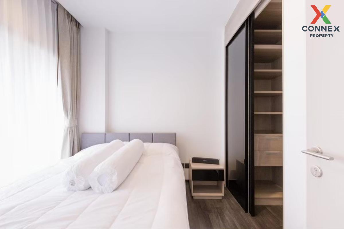 🔥🔥🔥 FOR RENT condo , The Line Asoke - Ratchada , MRT-Phra Ram 9 , Din Daeng , Din Daeng , Bangkok , CX-79843 ✅ Live chat with us ADD LINE @connexproperty ✅ 🔥🔥🔥