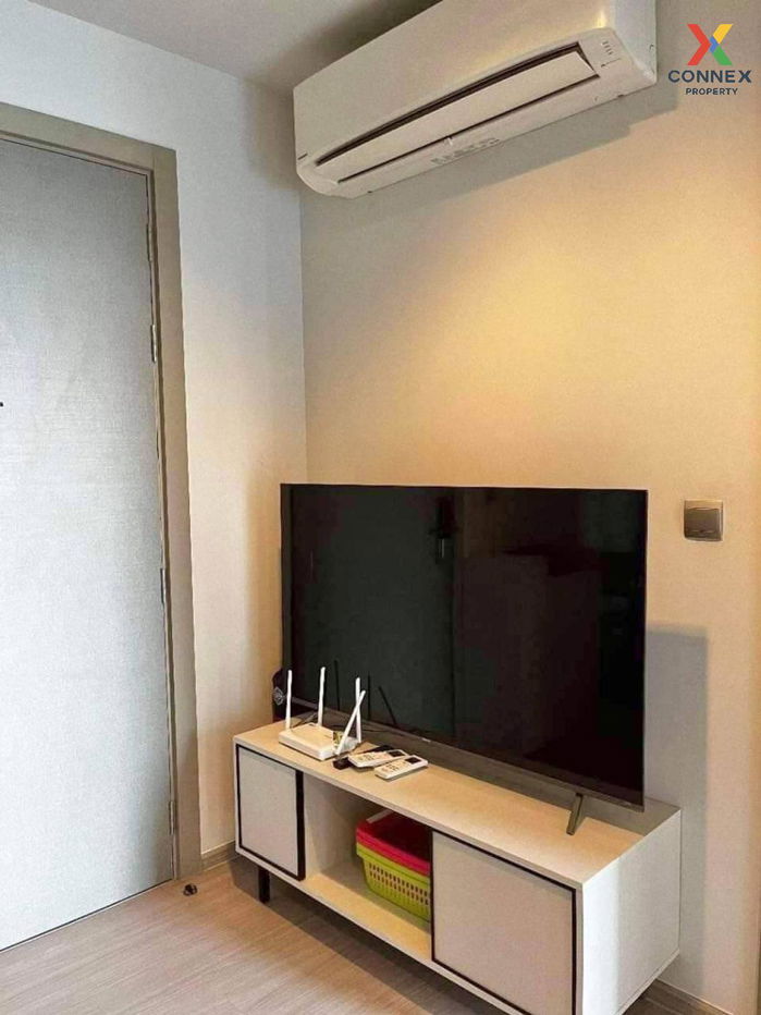 For Rent Condo , Life Asoke - Rama 9 , MRT-Phra Ram 9 , Makkasan , Rat Thewi , Bangkok , CX-123131 ✅ Live chat with us ADD LINE @connexproperty ✅