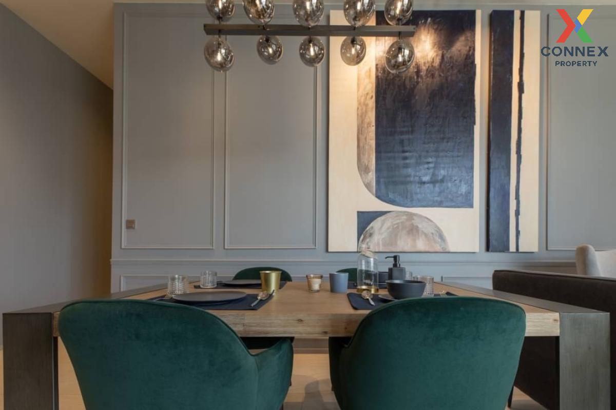 🔥🔥🔥 For Rent Condo , Ashton Silom , BTS-Chong Nonsi , Suriyawong , Bang Rak , Bangkok , CX-26097 ✅ Live chat with us ADD LINE @connexproperty ✅ 🔥🔥🔥