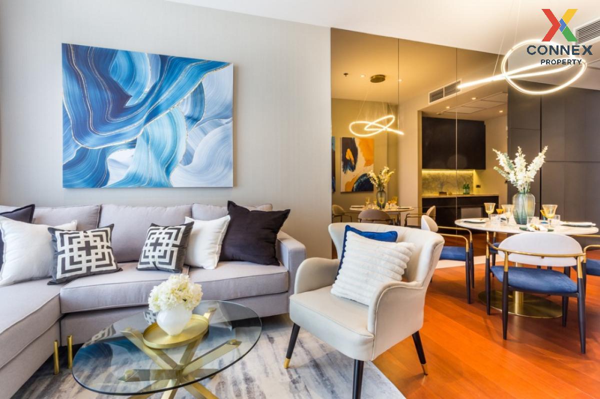 For Rent Condo , Khun By Yoo , BTS-Thong Lo , Khlong Tan Nuea , Watthana , Bangkok , CX-84382 ✅ Live chat with us ADD LINE @connexproperty ✅