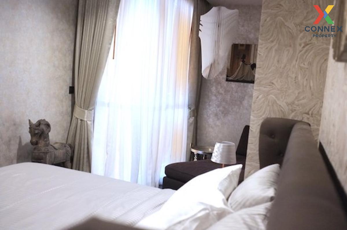 🔥🔥🔥 For Rent Condo , The Line Ratchathewi , BTS-Ratchathewi , Thanon Phetchaburi , Rat Thewi , Bangkok , CX-85835 ✅ Live chat with us ADD LINE @connexproperty ✅ 🔥🔥🔥