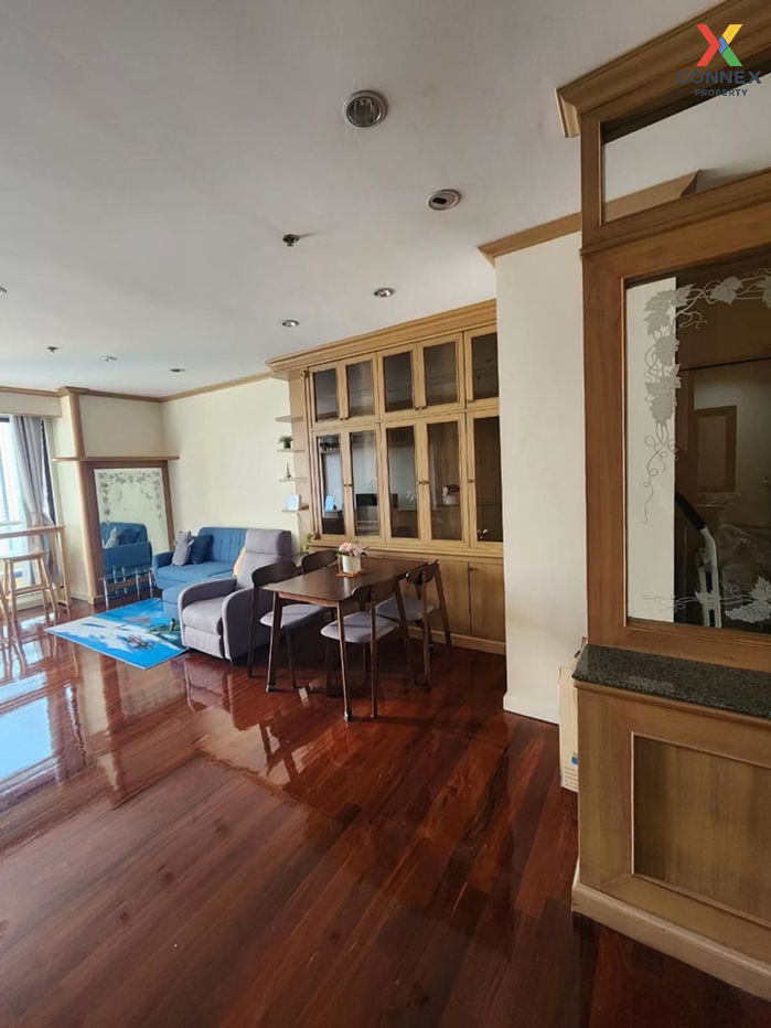 🔥🔥🔥 For Rent Condo , Baan Chao Praya , BTS-Khlong San , Khlong San , Khlong San , Bangkok , CX-86159 ✅ Live chat with us ADD LINE @connexproperty ✅ 🔥🔥🔥