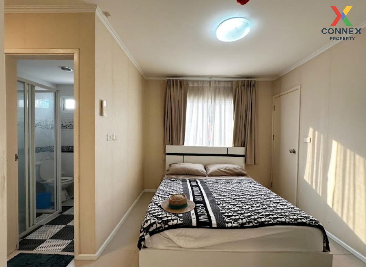 🔥🔥🔥 ให้เช่าคอนโด Notting Hill Bearing , BTS-Bearing , สำโรงเหนือ , ดอนเมือง , สมุทรปราการ , CX-83919 ✅ แชทสดกับเรา ADD LINE @connexproperty ✅ 🔥🔥🔥