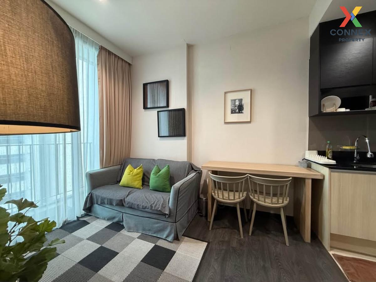 🔥🔥🔥 For Rent Condo , EDGE Sukhumvit 23 , BTS-Asok , Khlong Toei Nuea , Watthana , Bangkok , CX-130910 ✅ Live chat with us ADD LINE @connexproperty ✅ 🔥🔥🔥