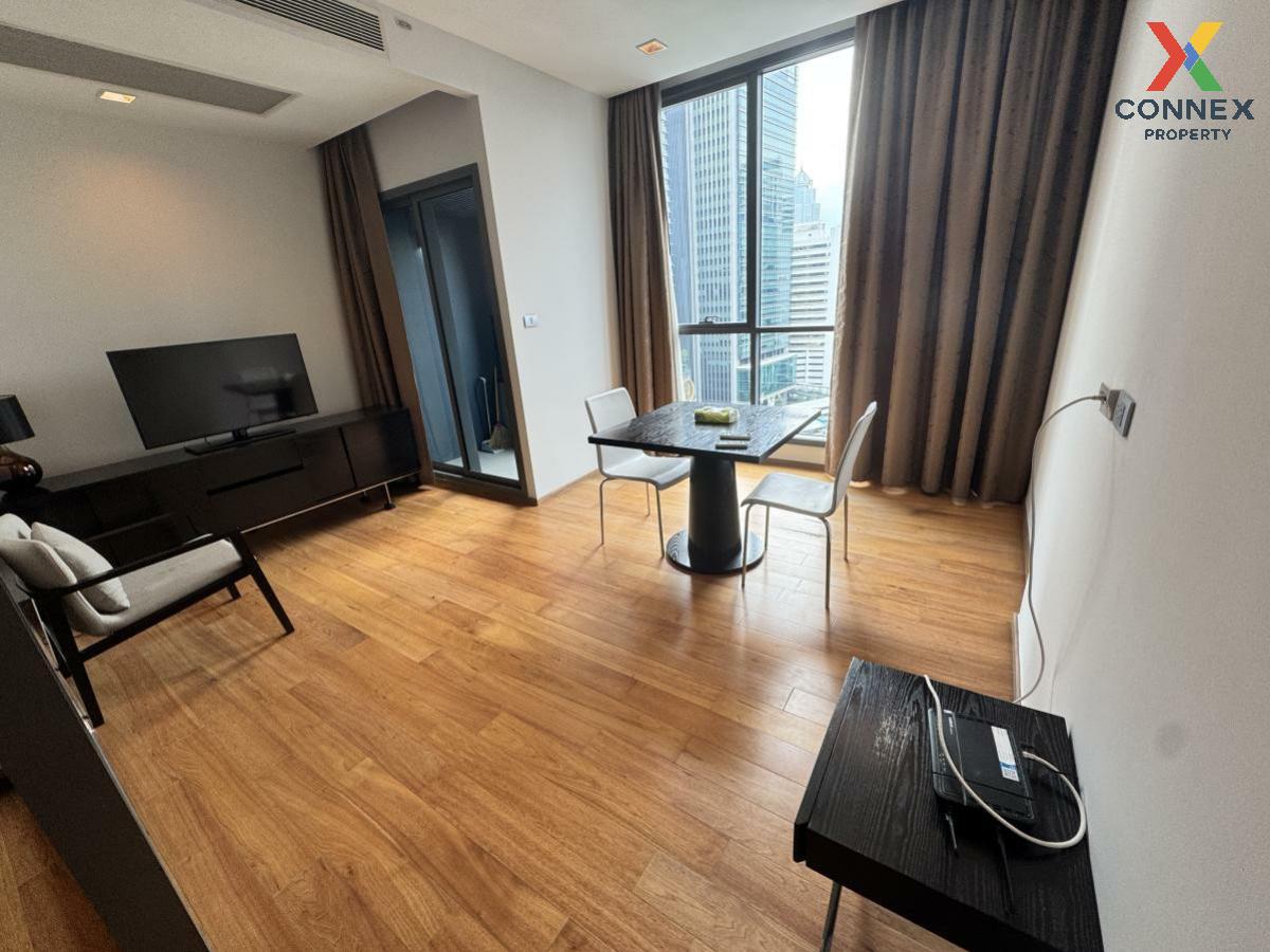 FOR RENT condo , Hyde Sukhumvit 13 , BTS-Nana , Khlong Toei Nuea , Watthana , Bangkok , CX-10412 ✅ Live chat with us ADD LINE @connexproperty ✅