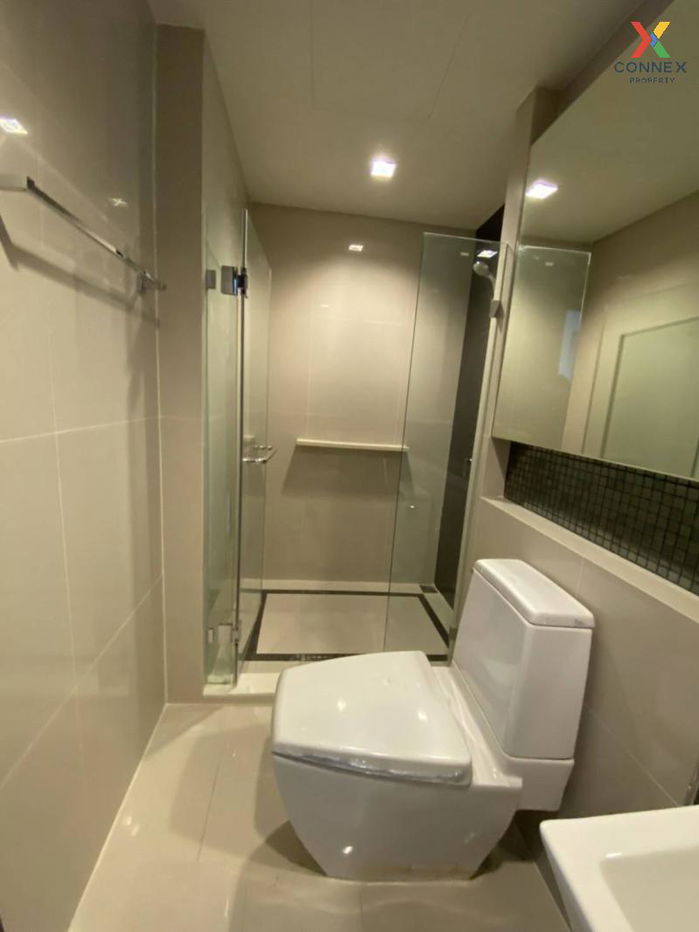 🔥🔥🔥 FOR RENT condo , Rhythm Sathorn , BTS-Saphan Taksin , Thungmahamek , Sa Thon , Bangkok , CX-29841 ✅ Live chat with us ADD LINE @connexproperty ✅ 🔥🔥🔥