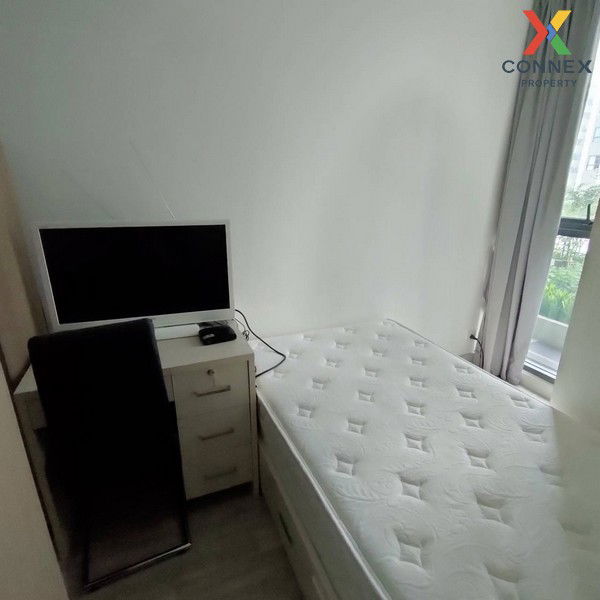 FOR RENT condo Ideo Mobi Rama 9 , Duplex , MRT-Phra Ram 9 , Huai Khwang , Huai Khwang , Bangkok , CX-00561 ✅ Live chat with us ADD LINE @connexproperty ✅