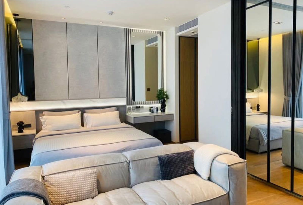 Beatniq Sukhumvit                    32