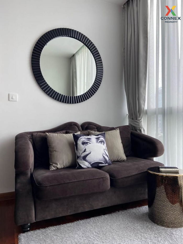 For Rent Condo , Wish Signature Midtown Siam , BTS-Ratchathewi , Thanon Phetchaburi , Rat Thewi , Bangkok , CX-121081 ✅ Live chat with us ADD LINE @connexproperty ✅