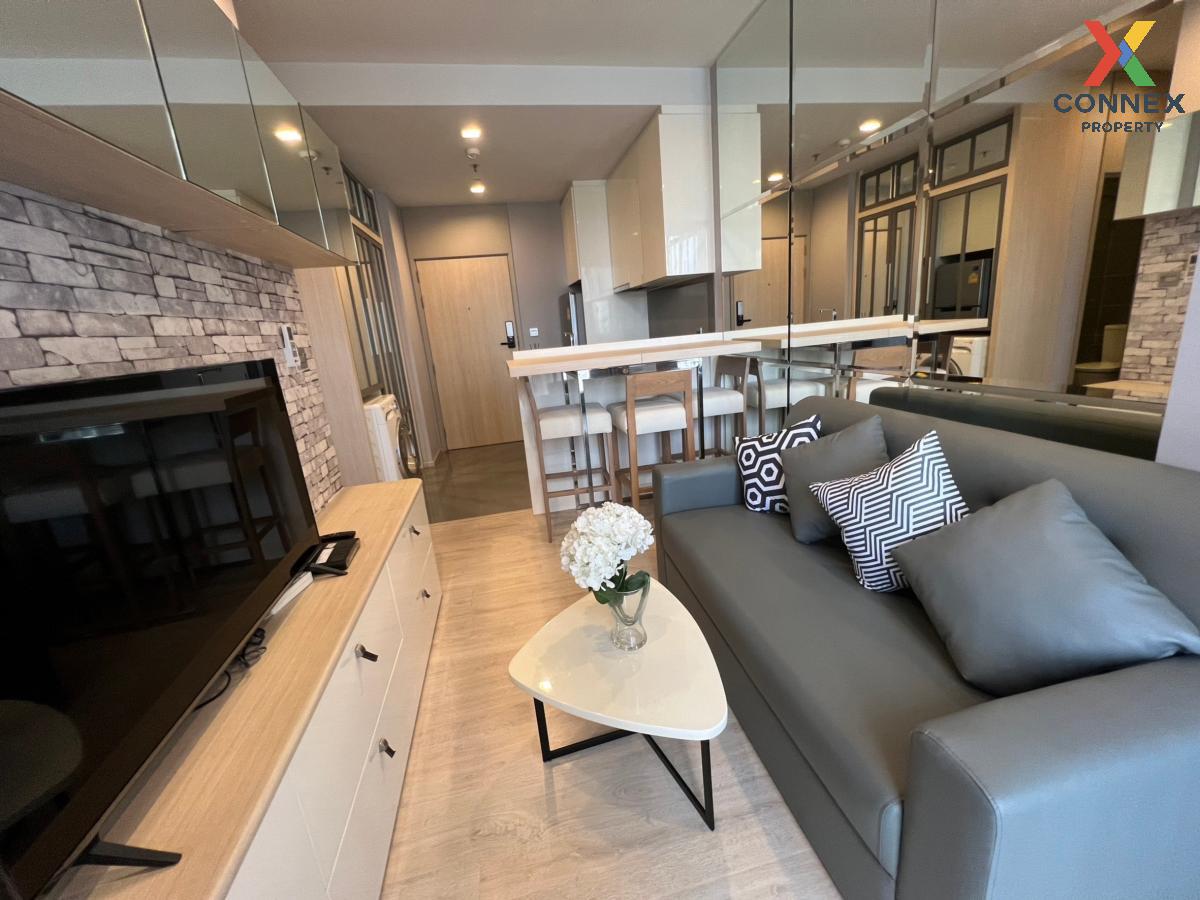 🔥🔥🔥 FOR RENT condo , M Thonglor , BTS-Ekkamai , Khlong Tan Nuea , Watthana , Bangkok , CX-13961 ✅ Live chat with us ADD LINE @connexproperty ✅ 🔥🔥🔥