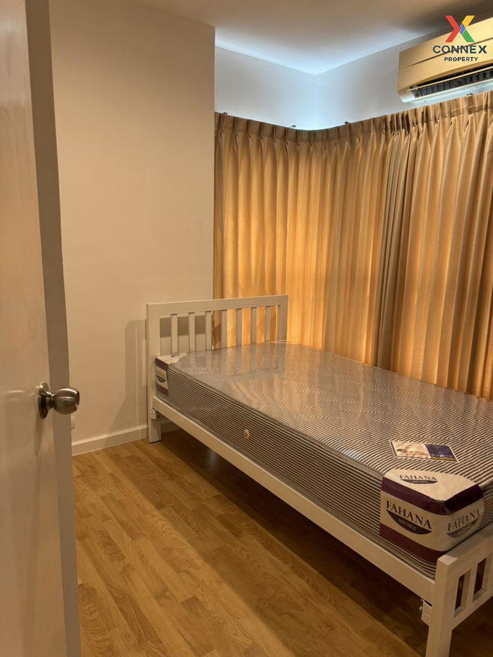 🔥🔥🔥 For Rent Condo , The Parkland Ngamwongwan-Khae Rai , MRT-Nonthaburi Civic Center , Nonthaburi , Bang Kraso , Nonthaburi , CX-93889 ✅ Live chat with us ADD LINE @connexproperty ✅ 🔥🔥🔥