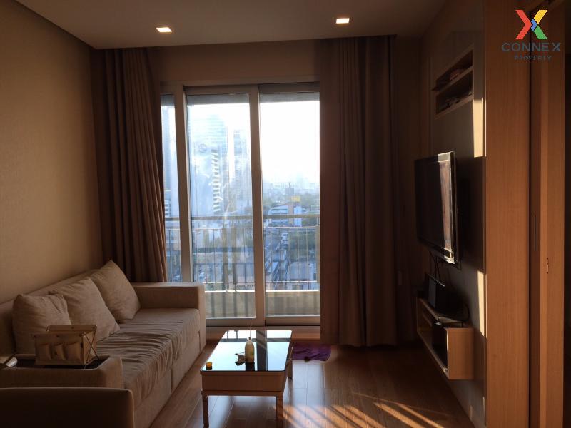 🔥🔥🔥 FOR RENT condo , The Address Asoke , MRT-Phetchaburi , Makkasan , Rat Thewi , Bangkok , CX-43772 ✅ Live chat with us ADD LINE @connexproperty ✅ 🔥🔥🔥