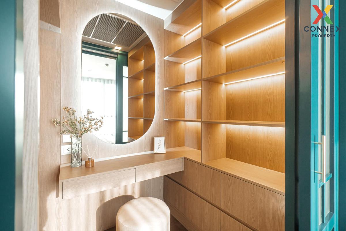 🔥🔥🔥 For Rent Condo , Ideo Q Sukhumvit 36 , BTS-Thong Lo , Khlong Tan , Khlong Toei , Bangkok , CX-95967 ✅ Live chat with us ADD LINE @connexproperty ✅ 🔥🔥🔥