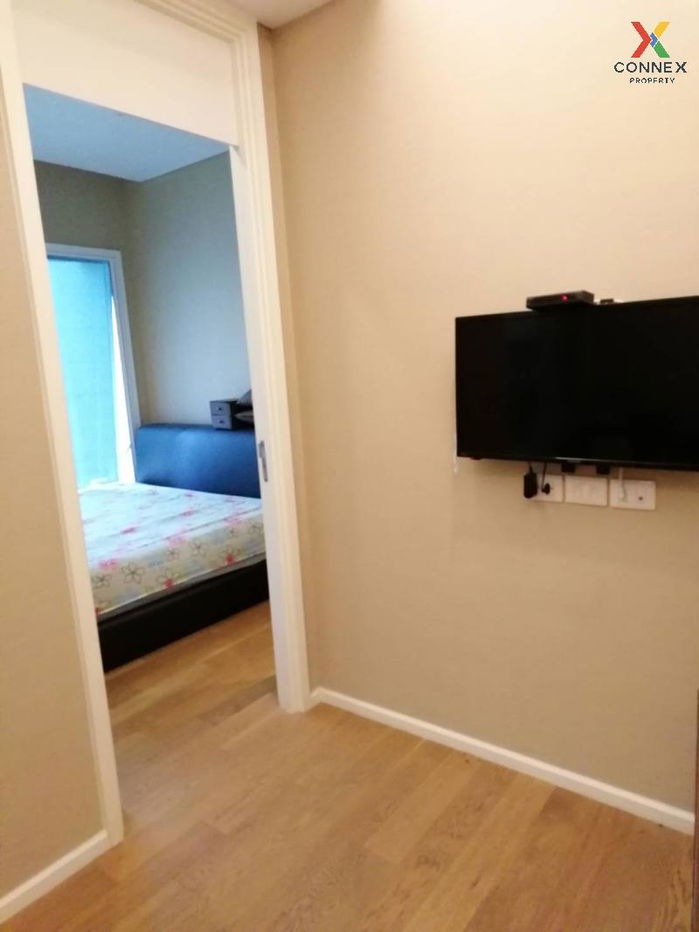 🔥🔥🔥 FOR RENT condo , The Saint Residences , MRT-Phahon Yothin , Chomphon , Chatuchak , Bangkok , CX-79020 ✅ Live chat with us ADD LINE @connexproperty ✅ 🔥🔥🔥