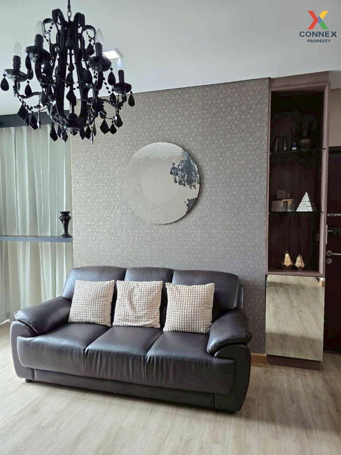 For Rent Condo , Le Luk Condo , nice view , BTS-Phra Khanong , Phra Khanong Nuea , Watthana , Bangkok , CX-119402 ✅ Live chat with us ADD LINE @connexproperty ✅