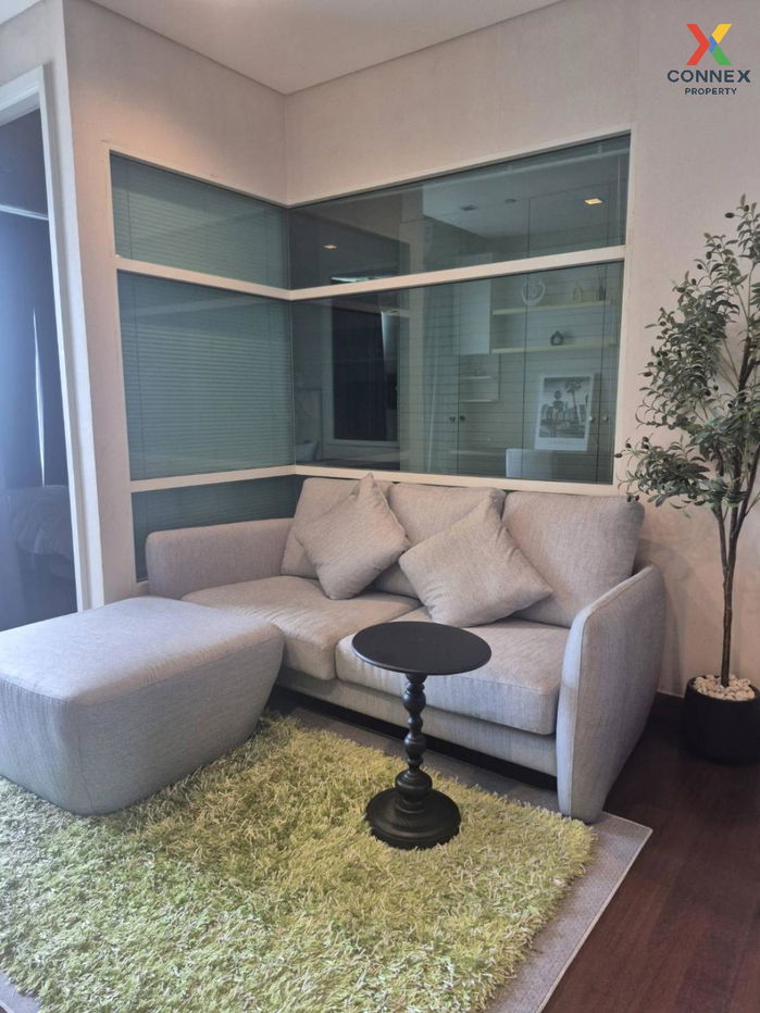 🔥🔥🔥 FOR RENT condo , IVY Thonglor , BTS-Thong Lo , Khlong Tan Nuea , Watthana , Bangkok , CX-12233 ✅ Live chat with us ADD LINE @connexproperty ✅ 🔥🔥🔥